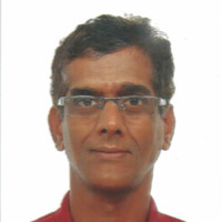 Janarthanan Raja