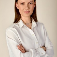 Daria Patrakeeva