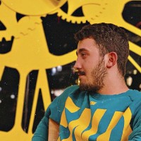 Amirhossein Eslami