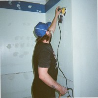 Corey Koch