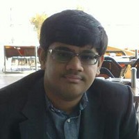 Arkojit Ghosh