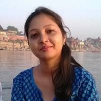 Ankita Sahay