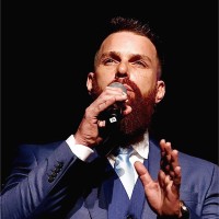 André Sampaio Hardman