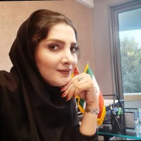 nila mazaheri