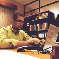 Andrés Norberto Vera Pérez