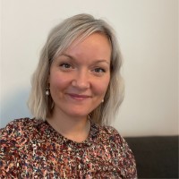 Karin Gyrup Nielsen