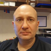 Denis Kobdin
