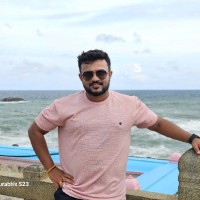 Saurabh Limaye