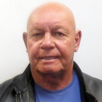 Paddy Keys