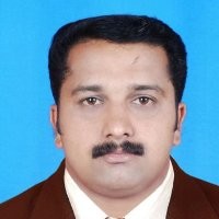 Ullas Uthaman