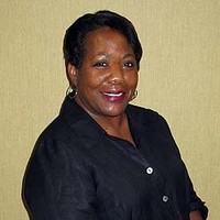 Donna Robinson