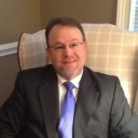 Todd Braswell BSN, MS, CEN, NREMT-P