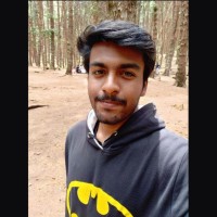 BARATHKUMAR M