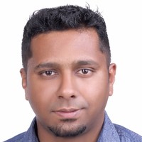 Vinil Kumar