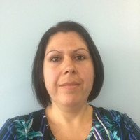 Hilda Amirkhanian