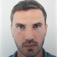 Nicolas BOUCHOU