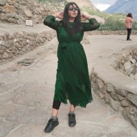 Aisha Asghar
