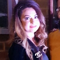 Saira Aslam