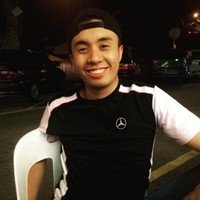 Zikri Zamri