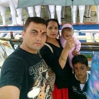 Sanjeev Mishra