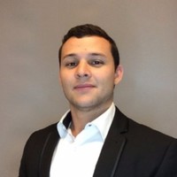 Daniel Riano-Guerrero