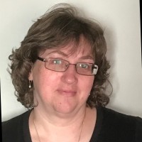 Deborah Mackenzie