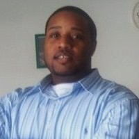 Duane Henry