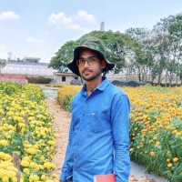 Kaushlesh Singh