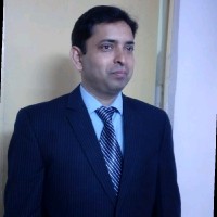 Kundan Jha