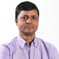 Raman Kumar
