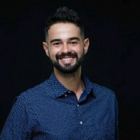 Joao Antonio Vieira