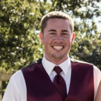 Jered Hamm