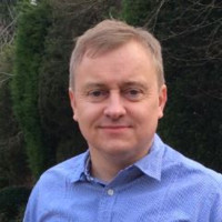 Paul Jesson