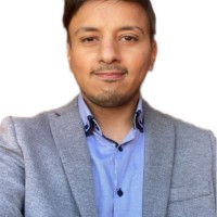 David Alejandro Barreto Aguilar