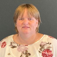 Sandra Barkel-Dijks