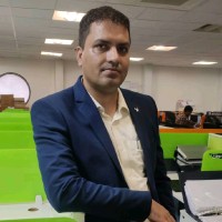 Birender Kumar