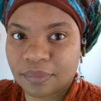 Sara Ahmad-Carter