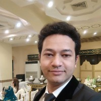 Ajmal Abbas