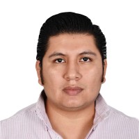 Víctor Alfredo Morales Puchuela