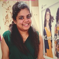 Amritha S