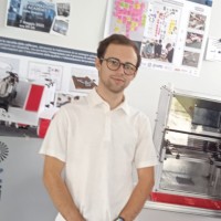 Chris Parussin