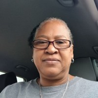 Phyllis Durden
