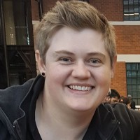 Melanie Johnson