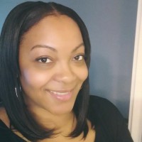 Cherana Harris