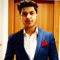 Raul Sharma