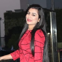 Rajinder Kaur