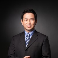 Alan Luo
