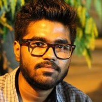 Amit Podder