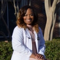 Canedra Mcdaniel Bsn, Rn