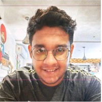 Shirshabindu Hazra